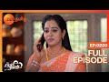 Seetha Raman Full Ep 220 Seetha Mahalakshmi Ram Zee Tamil