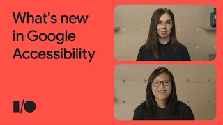 What's new in Accessibility for developers