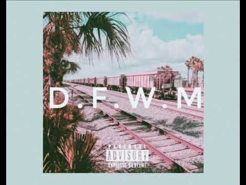 DFWM - BeGreat X OG VIbe (audio)