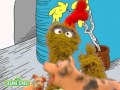Sesame Street Rotten Eggs And Jam