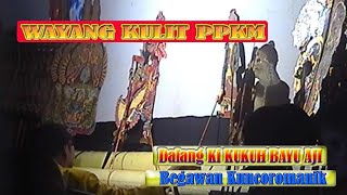Download lagu #WAYANGzamanPPKM - Dalang Ki Kukuh Bayu Aji - Lakon: BEGAWAN KUNCOROMANIK mp3 Download lagu #WAYANGzamanPPKM - Dalang Ki Kukuh Bayu Aji - Lakon: BEGAWAN KUNCOROMANIK mp3