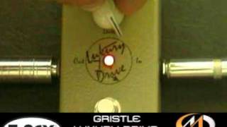 T-Rex Engineering Gristle Luxury Drive - What To Know & Where To