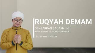Download lagu Ruqyah Melawan Demam Panas / Effective and Powerful Ruqyah/Prays to Heal High Fever mp3