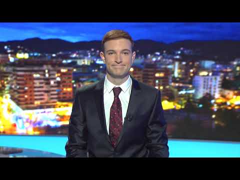 English News Edition, 23 November 2018 - Ora News