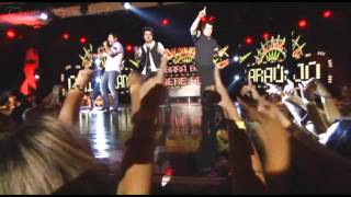 Christiano Araujo feat. Bruno e Marrone (Música - Bara Berê. Dvd 2012)
