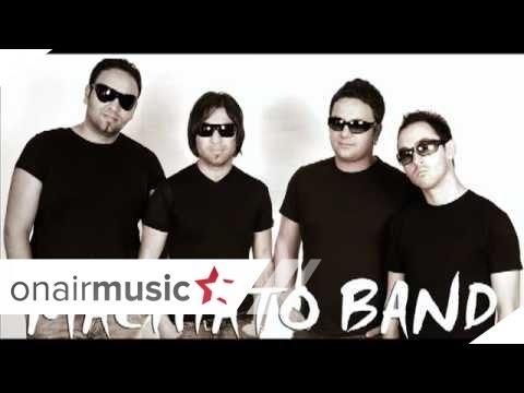 Machiato Band - Nene kur do te behesh