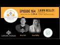 Ep 164 | Laura Reilley, BSN, RN, LNC | Have Critical Medical Records Analyzed for your Law Firm