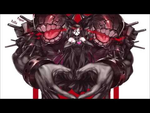 Nightcore - Paper Dolls [HD]