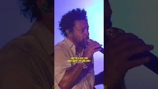 Rayvon and Shaggy - Angel