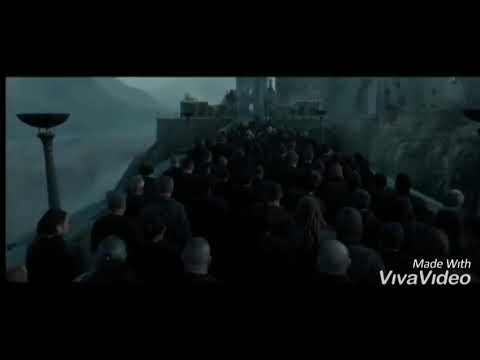 Harry Potter e i doni della morte parte 2 - Harry Potter è morto