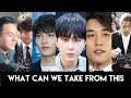 Seungri & Burning Sun: A Reminder for Fans Seungri & Burning Sun: A Reminder for Fans