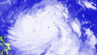 Download lagu Almost Every Super Typhoon from 1979 to 2023 mp3