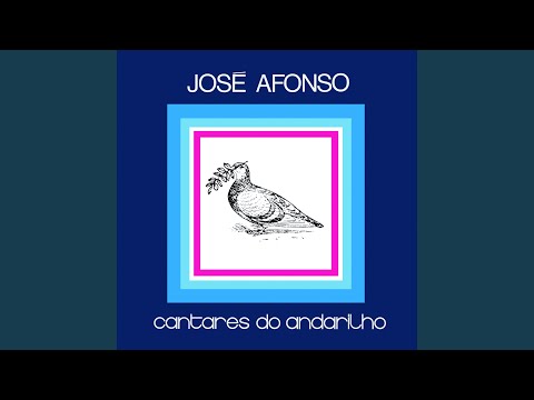 Video thumbnail for Canção de Embalar