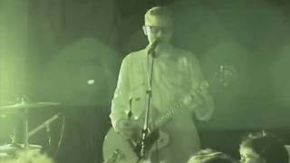 Beachbuggy Live - 'Deathray'