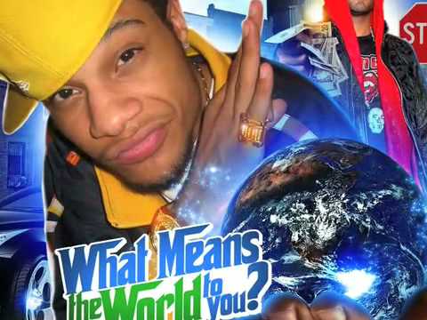 Agallah featuring World Dinero - D.A.D.D.Y