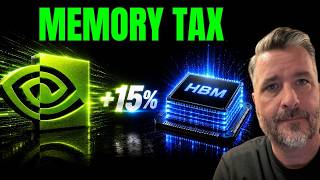 Nvidia’s Price Hike Just Sent a Massive Signal for Memory Stocks