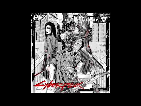 HUBRID - THE CYBERPUNK (Full EP) [Dark Synthwave / Cyberpunk]