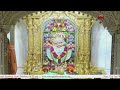 Aarti Darshan Salangpur Date 28 11 2025