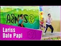 ZUMBA - Lariss - Dale Papi 