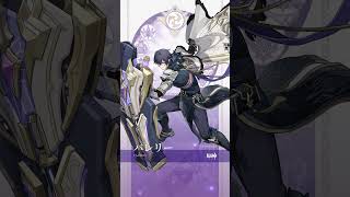 【原神】バレリー・轟雷の要塞 #原神 #バレリー