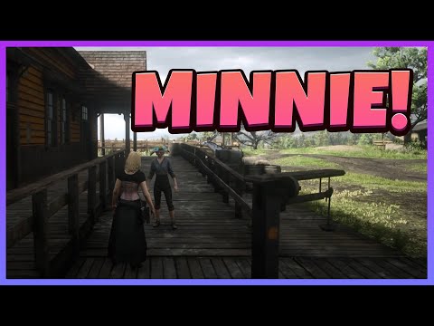 Bumping Into An Old Friend │ Red Dead Redemption 2 │ WildRP