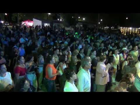 34° Edición Fiesta Provincial del Cordero (3ra Luna Festivalera)