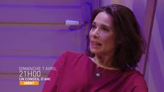 UN CONSEIL D'AMI - Bande annonce
