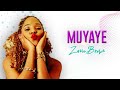 Muyaye Audio