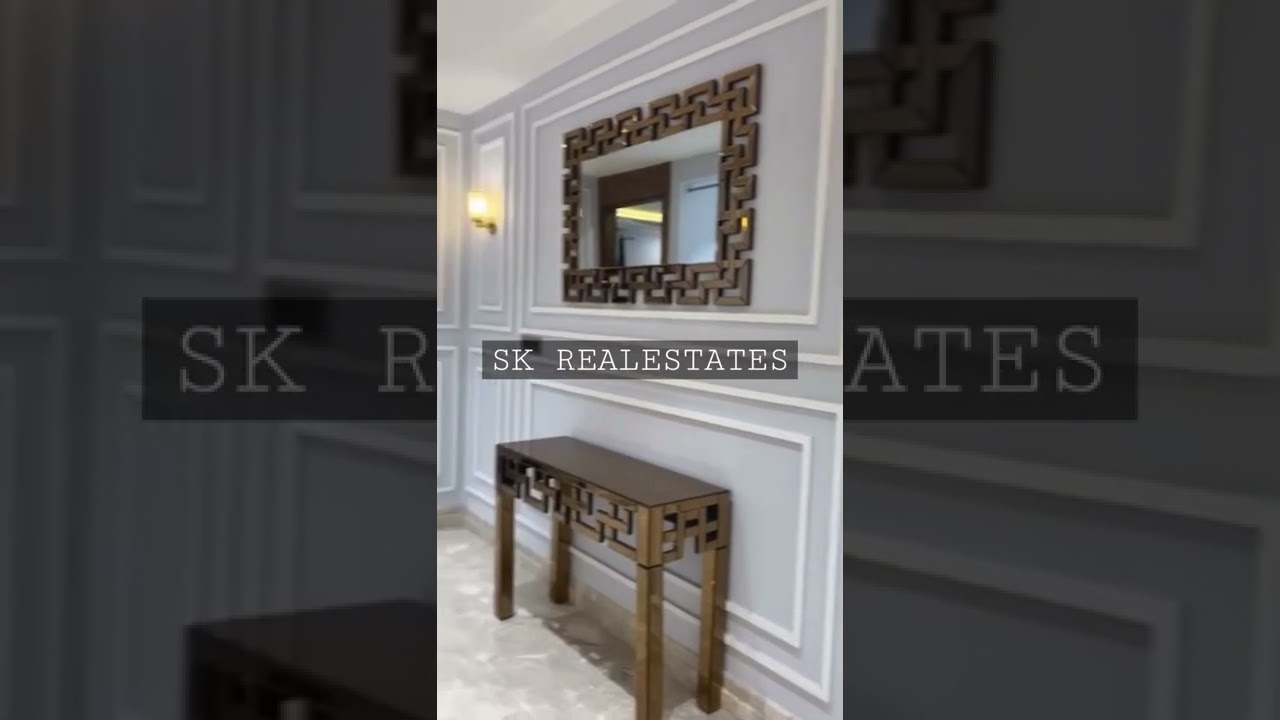 INTERIORS @ SK REALESTATES 9999740233