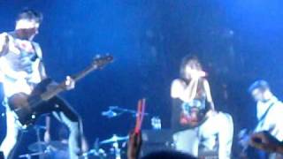 Memories﻿ And Addictions - More Than A Thousand in Barcelona! [18.12.10]