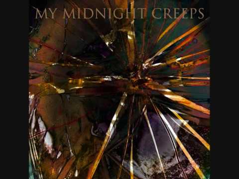 my midnight creeps - violet