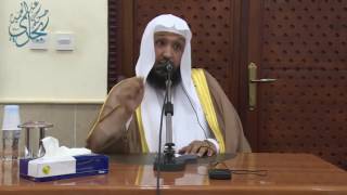 صورة صيام الأتقياء - للشيخ د. حسن بخاري