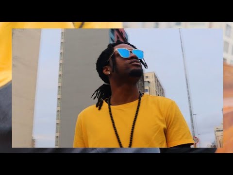 Izy Mistura - O Verso Em Mina (Edjidji) / Rapper Poliglota Part. 3)