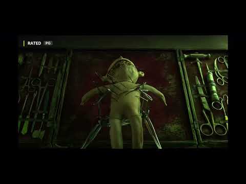 Coraline full movie part 1