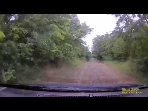 DN28B / E58 & DJ207N Flămânzi - Cristești #ASOT863