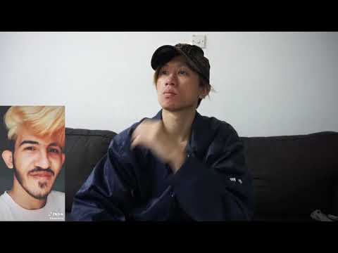 Reacting to Funny Kurdish TikTok Videos