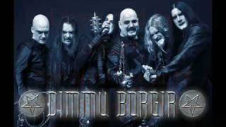 Dimmu borgir Kings of the carnival creation