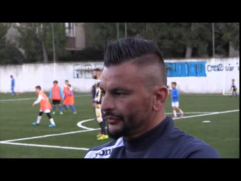 Intervista a Checco D'Amblè