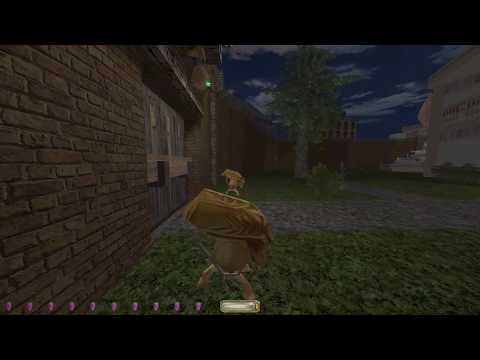 Wicked Relics (Thief 2 FM preview)