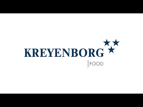 KREYENBORG - Food Processing Technologies