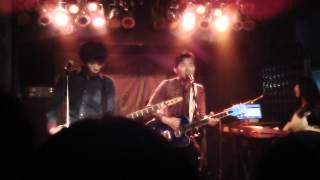 HOSOME LIVE at Mele(2012.11.24) [3]