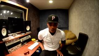 I Deserve This (Interview)  Jung Phil