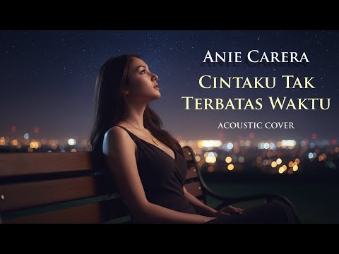 Cintaku Tak Terbatas Waktu – Anie Carera | Acoustic Cover 2025