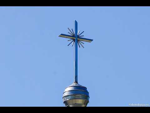 „Avem nevoie de o inimă curată ca să simțim lucrarea lui Dumnezeu” - Protos. Teofan Popescu