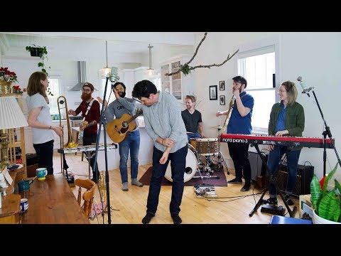 The Collection: NPR Tiny Desk Top Shelf Judges Picks 2019