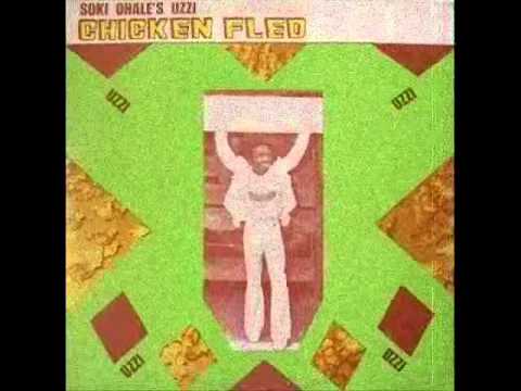 Soki Ohale's Uzzi -- Bisi's Beat