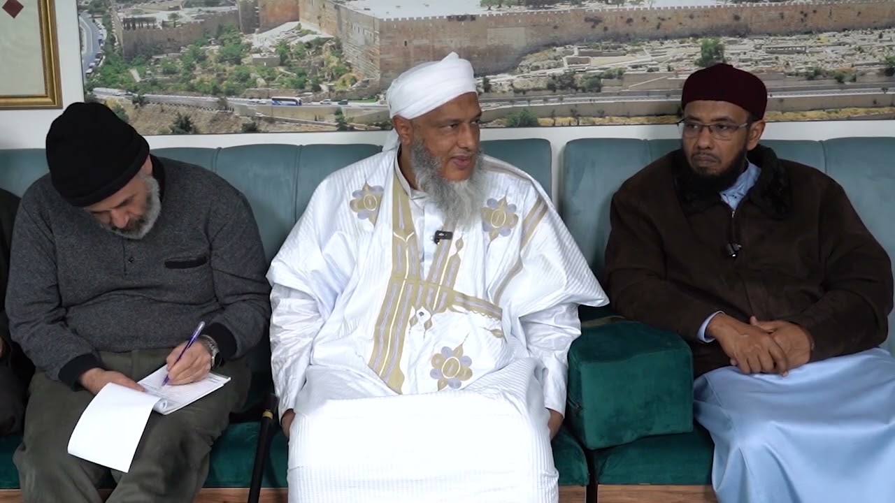 تعرف على إطلاق الفتوى العام والخاص