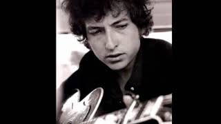 Bob Dylan - Santa Fe