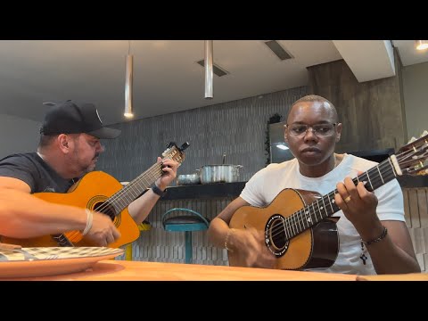 Veneno do Desejo - Eduardo e Thacio