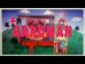 Aardman Animations Logo History 27 Updated
